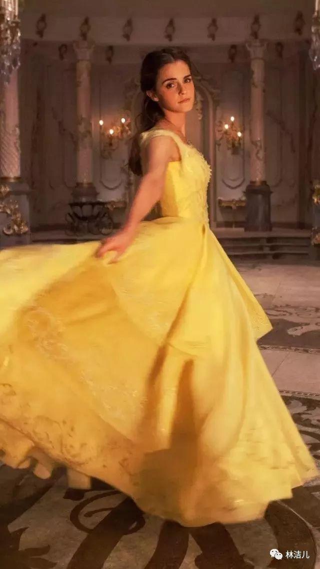 艾玛沃特森、艾丽范宁、刘亦菲……这些迪士尼公主,戏里戏外都是时髦精