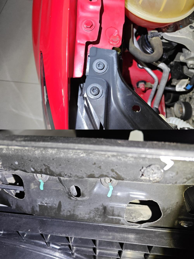 美哉,4万买台七年的大众Polo,国庆节带女友回老家见父母