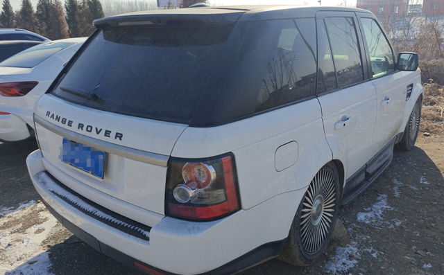 6万块钱买辆路虎揽胜运动版,看到实车不满意想退车,能行吗?