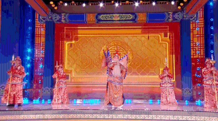 戏曲迎春!总台《2025年春节戏曲晚会》大年初二播出