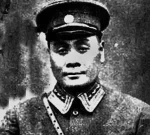 “哈儿”却成了川军将领,养妻妾40人还活了83岁,六个字总结一生