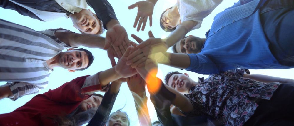 纪录片|迈上体育强国路