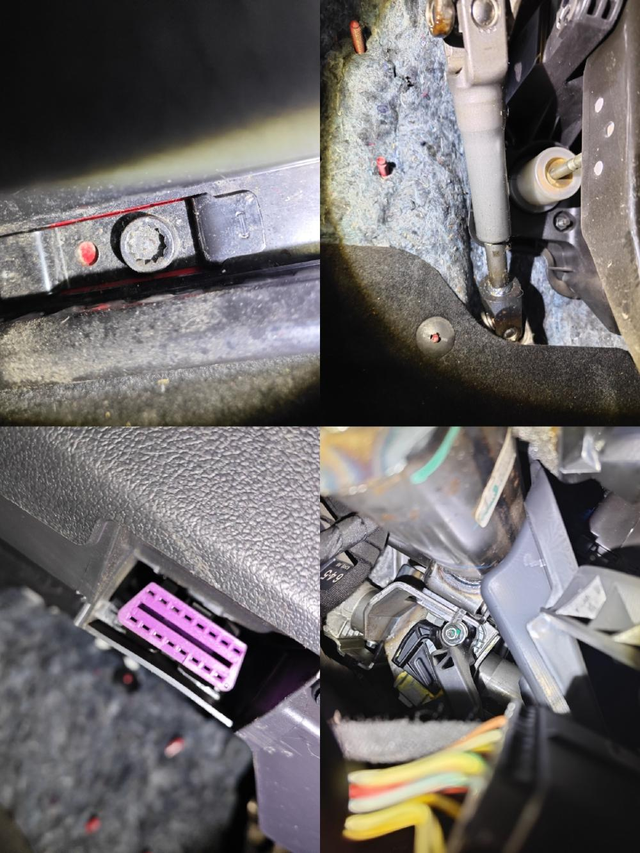 美哉,4万买台七年的大众Polo,国庆节带女友回老家见父母