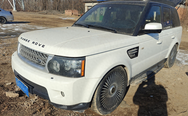 6万块钱买辆路虎揽胜运动版,看到实车不满意想退车,能行吗?