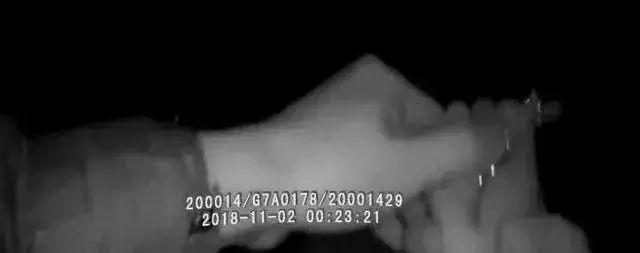 深夜温岭街头,一个情绪激动的美女惊动了特警……(多图)