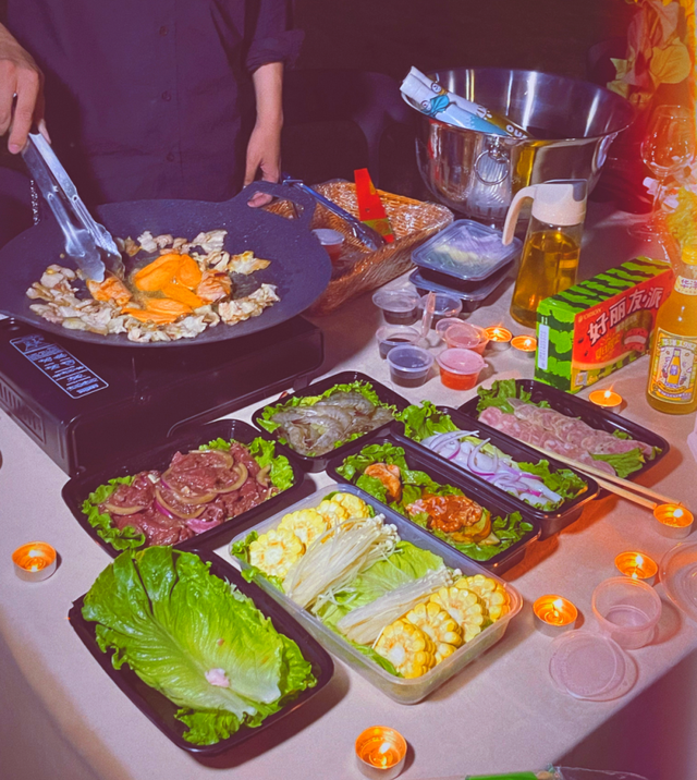 【自驾游攻略】初秋的第一场露营,邂逅花山汽车旅游营地,我们一起去“野”吧!