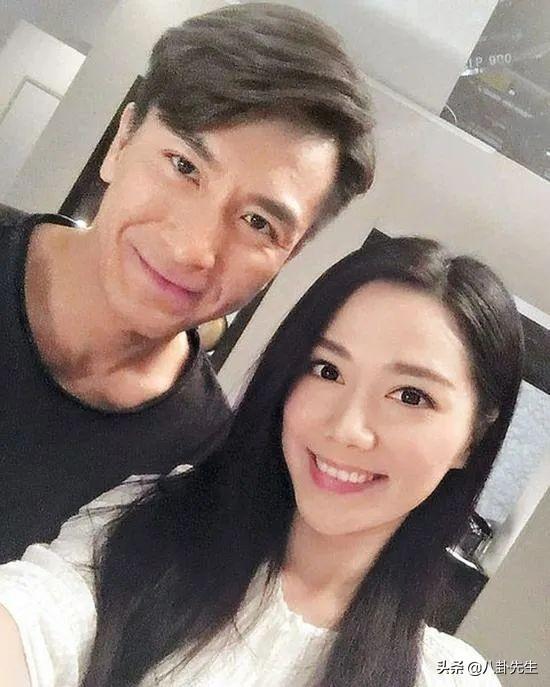 8位颜值曾被嘲讽的港姐:有人退圈生娃,有人嫁给帅气男明星