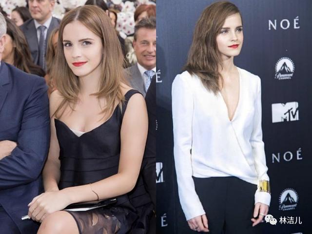 艾玛沃特森、艾丽范宁、刘亦菲……这些迪士尼公主,戏里戏外都是时髦精