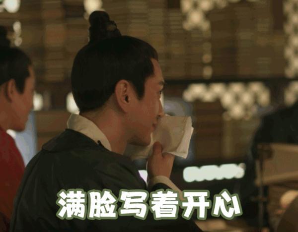 和冯绍峰撞脸,与杨幂是同学,如今36岁终于走红!