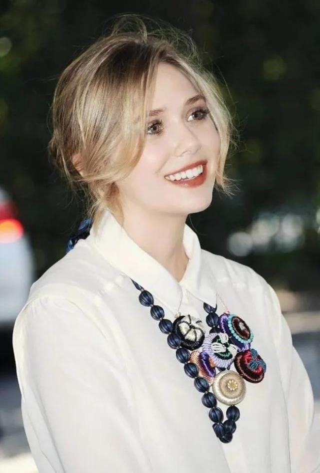 最新排名!2024好莱坞最性感的5位女星出炉了,绯红女巫冲进前3