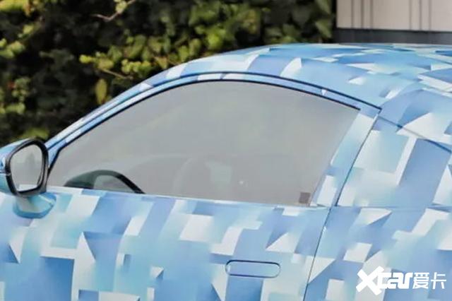 本田思域“双门版”曝光!配模拟6速手动变速箱