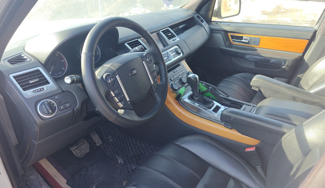 6万块钱买辆路虎揽胜运动版,看到实车不满意想退车,能行吗?