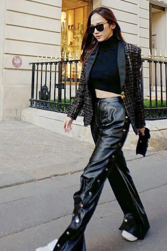 42岁的她,凭什么稳坐泰国“顶流”宝座?