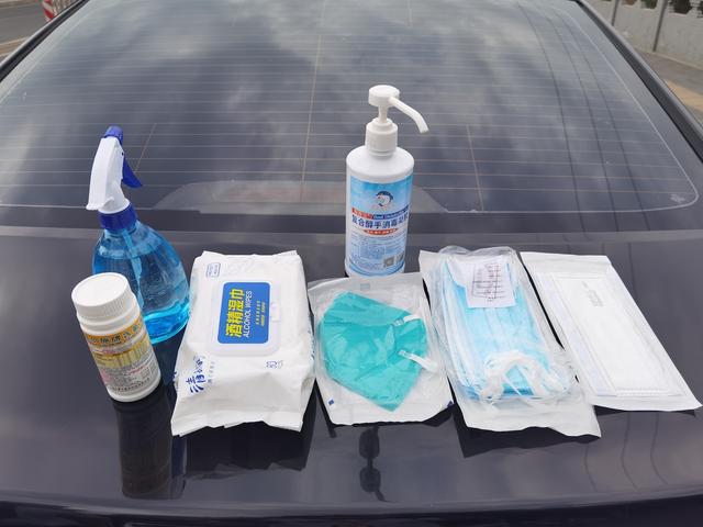 北京朝阳等三区恢复出租车运营,乘车需持48小时核酸