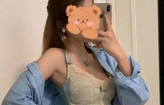 空姐亲身示范:内衣穿对了,惊艳全机舱!!!!