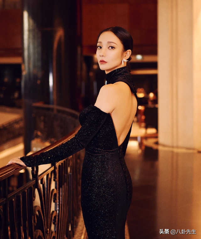 8位颜值曾被嘲讽的港姐:有人退圈生娃,有人嫁给帅气男明星