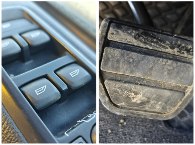 6万块钱买辆路虎揽胜运动版,看到实车不满意想退车,能行吗?