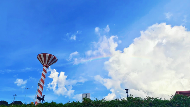 【自驾游攻略】初秋的第一场露营,邂逅花山汽车旅游营地,我们一起去“野”吧!