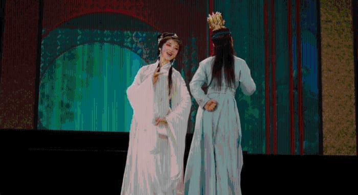 戏曲迎春!总台《2025年春节戏曲晚会》大年初二播出