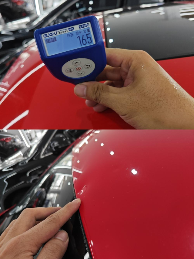 美哉,4万买台七年的大众Polo,国庆节带女友回老家见父母