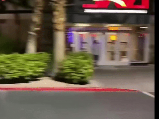 动图gif合集,美女得知公司没帅哥后,这放飞自我骚操作太绝了。