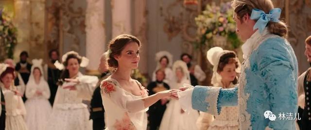 艾玛沃特森、艾丽范宁、刘亦菲……这些迪士尼公主,戏里戏外都是时髦精