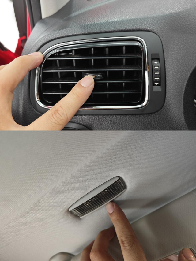 美哉,4万买台七年的大众Polo,国庆节带女友回老家见父母