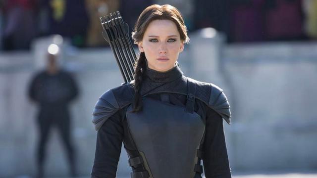 最新排名!2024好莱坞最性感的5位女星出炉了,绯红女巫冲进前3