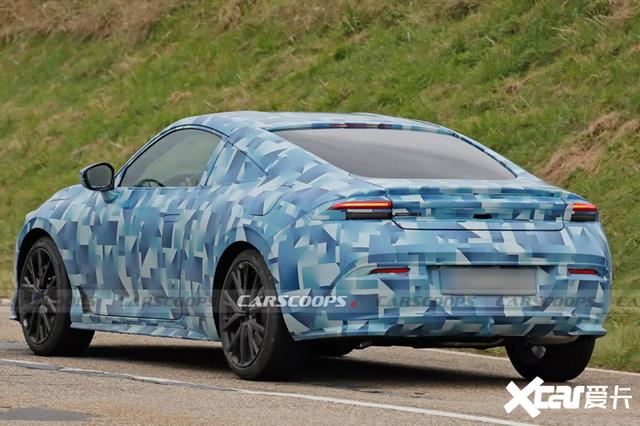 本田思域“双门版”曝光!配模拟6速手动变速箱