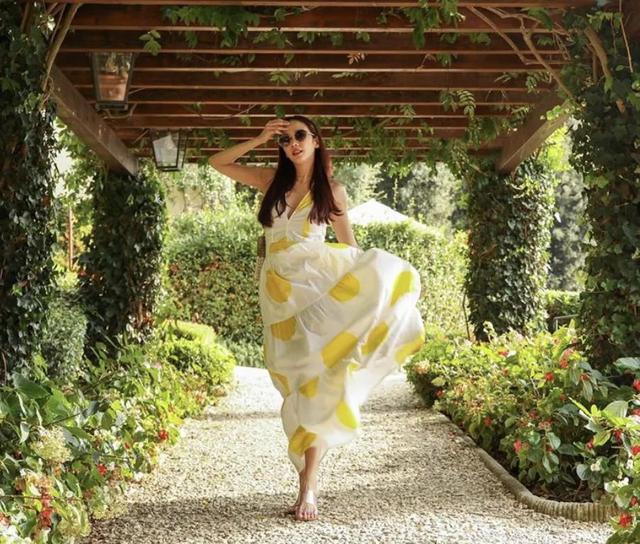 42岁的她,凭什么稳坐泰国“顶流”宝座?