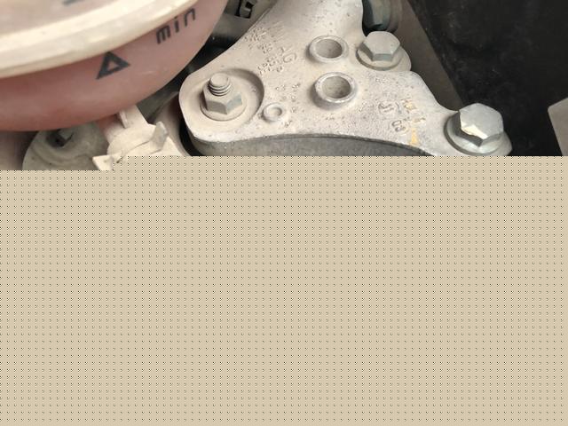 十多年没换的正时皮带长啥样?|老POLO翻新记