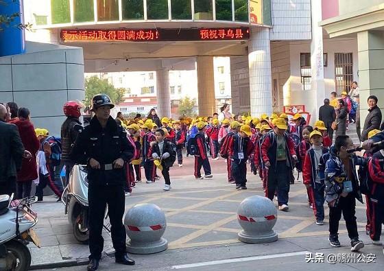 赣州人小心:他要动手作案了!