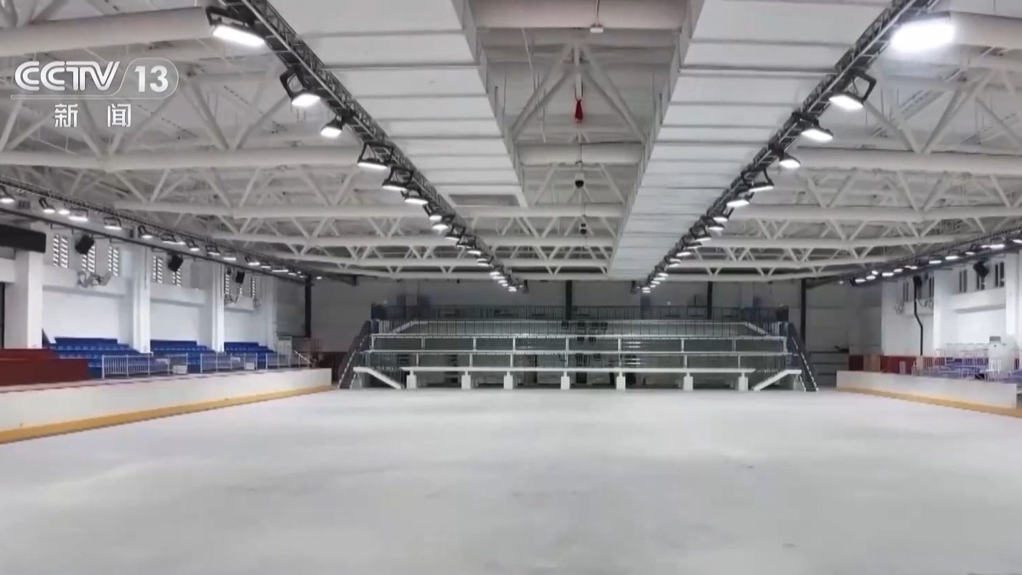 尔滨准备好了!提前感受亚冬之城速度与热情