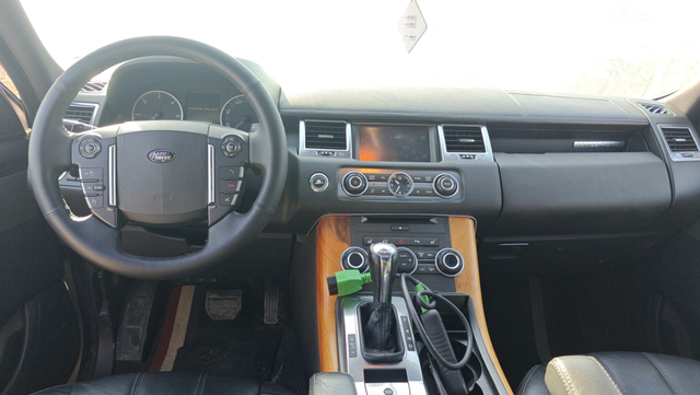 6万块钱买辆路虎揽胜运动版,看到实车不满意想退车,能行吗?