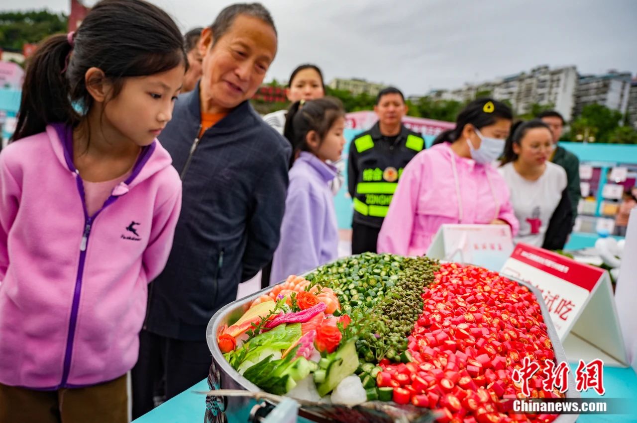 这里的烤鱼，为何能让郭沫若称赞？