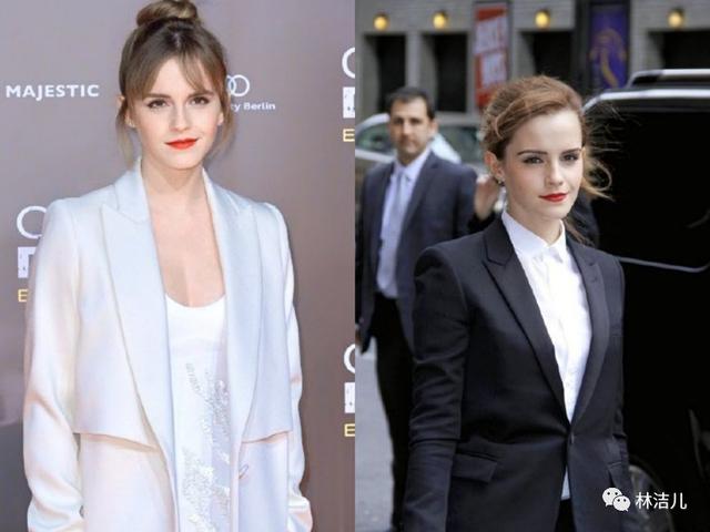 艾玛沃特森、艾丽范宁、刘亦菲……这些迪士尼公主,戏里戏外都是时髦精