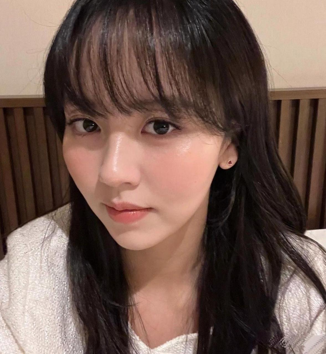 韩国的十大美女,一半性感妩媚,一半冰清玉洁,各个都是人间尤物