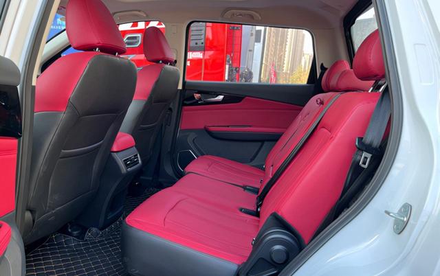 中国重汽VGV首款皮卡,VX7定制版价格曝光,2.0T+8AT,售11.58万