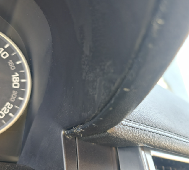 6万块钱买辆路虎揽胜运动版,看到实车不满意想退车,能行吗?