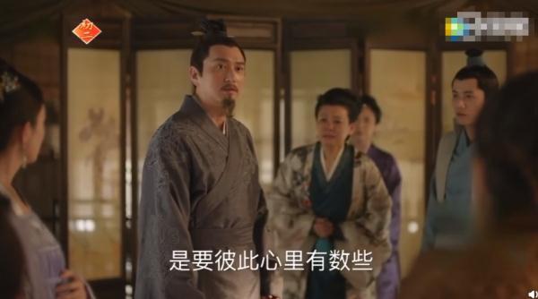 和冯绍峰撞脸,与杨幂是同学,如今36岁终于走红!