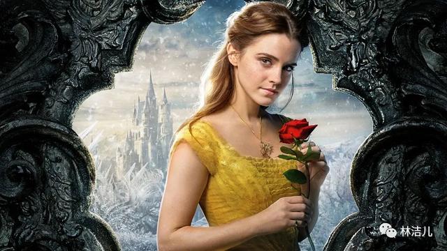 艾玛沃特森、艾丽范宁、刘亦菲……这些迪士尼公主,戏里戏外都是时髦精