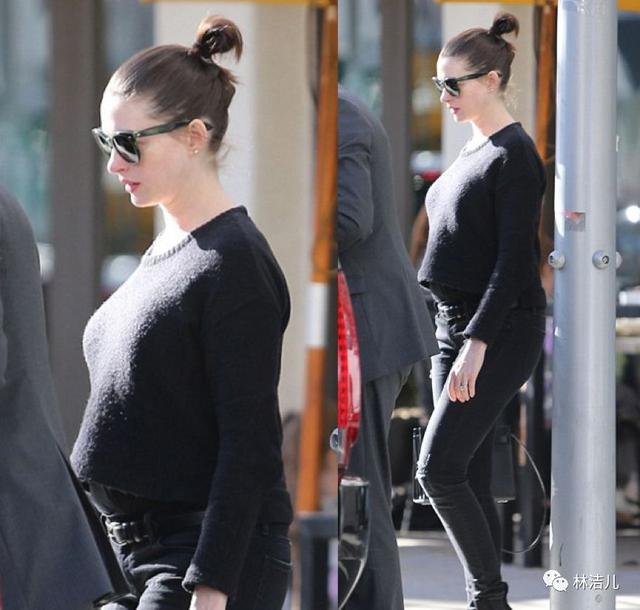 艾玛沃特森、艾丽范宁、刘亦菲……这些迪士尼公主,戏里戏外都是时髦精