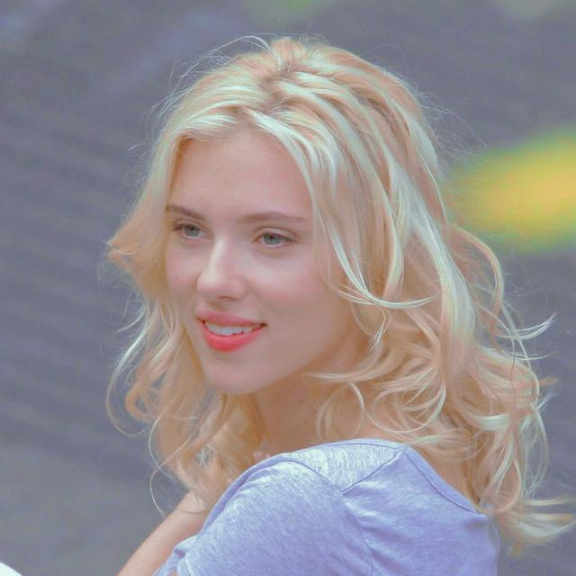 最新排名!2024好莱坞最性感的5位女星出炉了,绯红女巫冲进前3