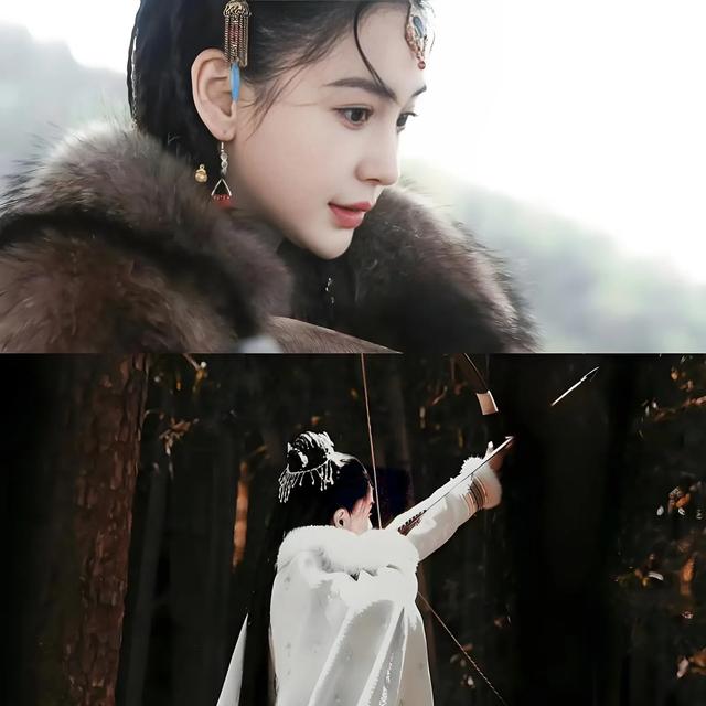 《相思令》来袭!双面女郎与北泫战神的宿命虐恋