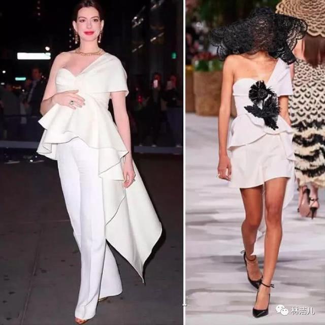 艾玛沃特森、艾丽范宁、刘亦菲……这些迪士尼公主,戏里戏外都是时髦精