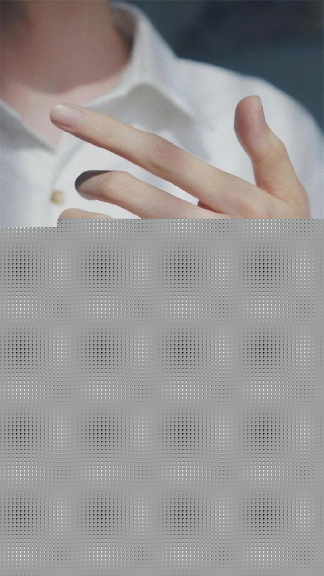 唯美手控高清手机壁纸