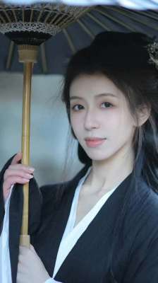 姓潘美女(潘小雪的绝美古装造型大赏)