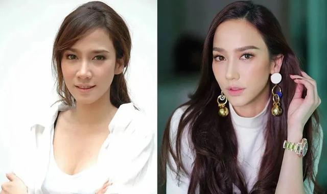 42岁的她,凭什么稳坐泰国“顶流”宝座?