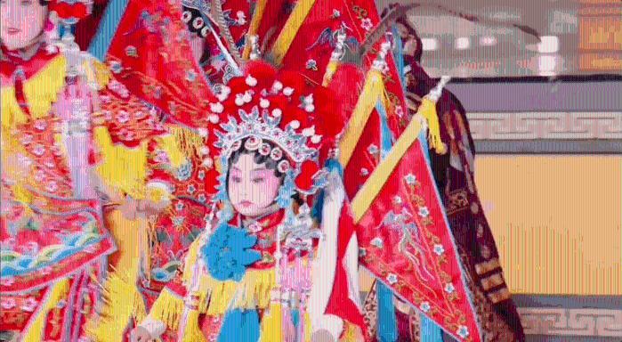 戏曲迎春!总台《2025年春节戏曲晚会》大年初二播出