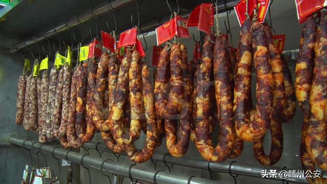 赣州人小心:他要动手作案了!